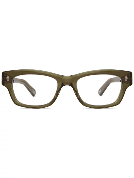 Ochelari de soare Mr. Leight verde