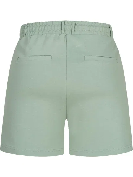 Pantaloni măr verde
