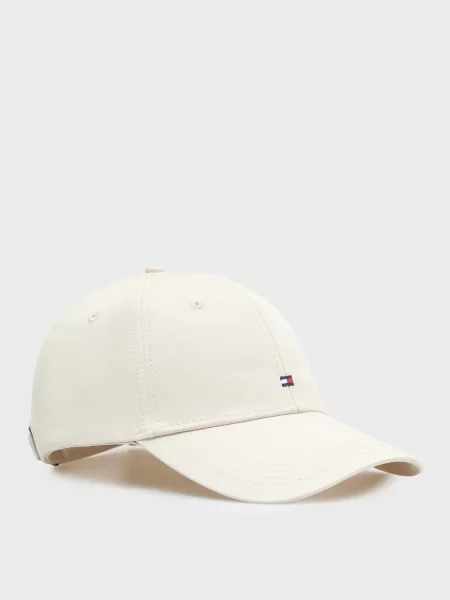 Кепка Tommy Hilfiger бежева