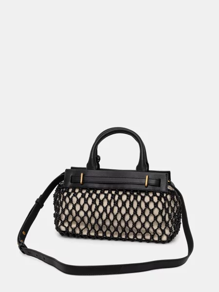 Torebka Tommy Hilfiger czarna