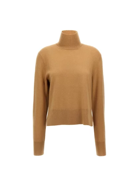Sweter Toteme beżowy