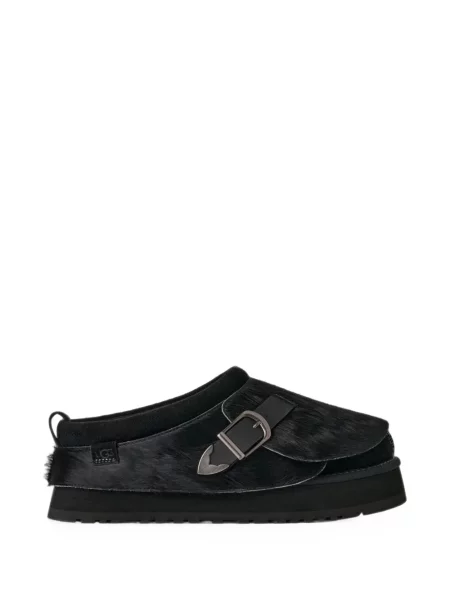 Chiloți Ugg negru