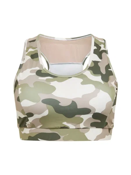 Urban Classics Melltartó khaki / vegyes színek