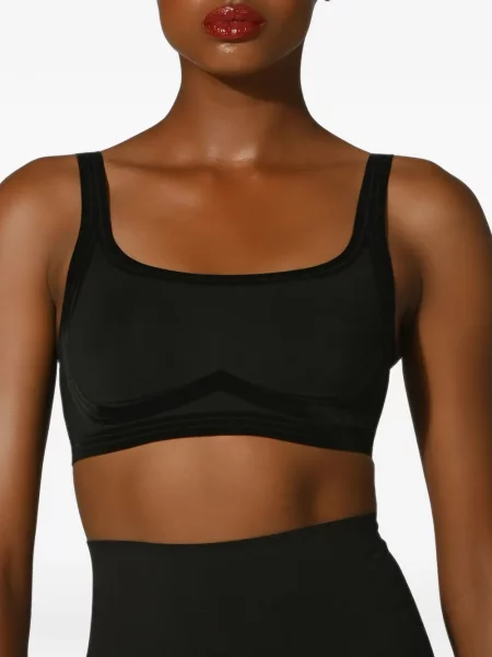 Sutien Wolford negru