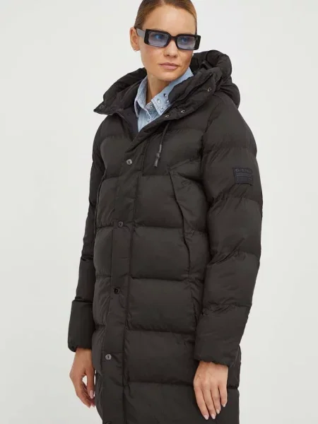 Яке G-Star Raw зимен модел черно