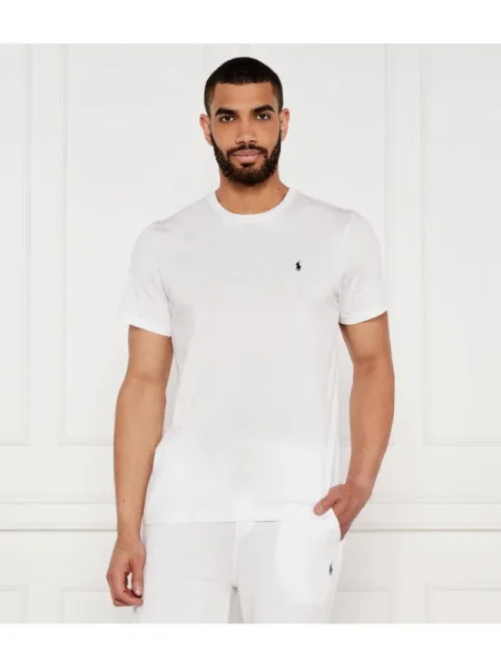 Pólóing Polo Ralph Lauren fehér