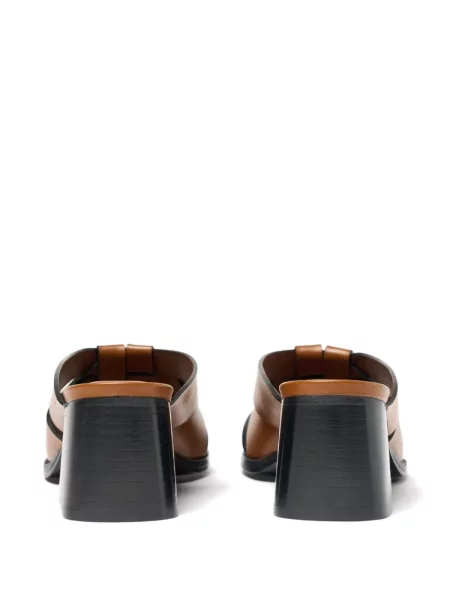 Sandale Scarosso din piele