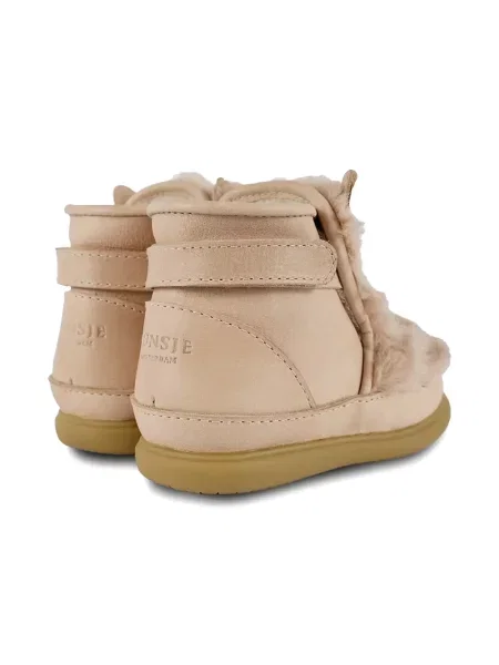 Buty do kostki dziecięce Donsje