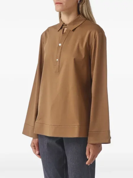 Lung top Max Mara maro