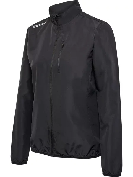Bluza dresowa Hummel czarna