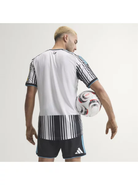 Koszulka podstawowa Newcastle United FC Authentic biała
