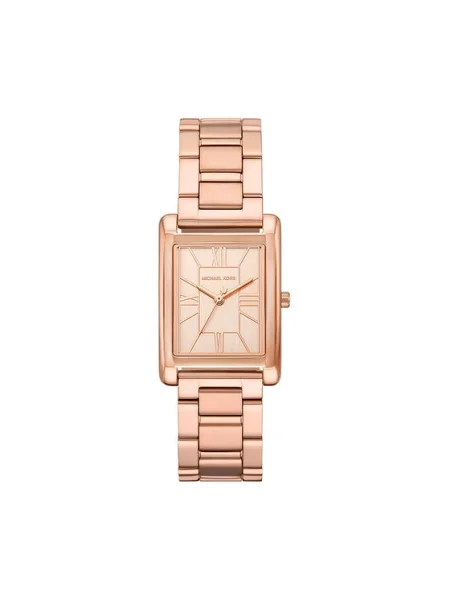 Michael Kors Karóra Essex ezüst
