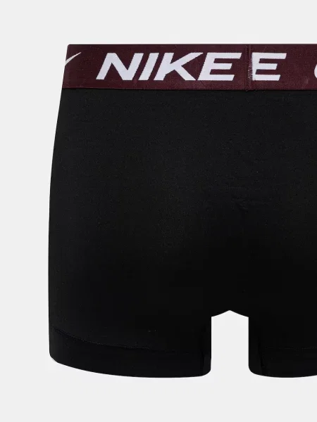Боксеры Nike черные