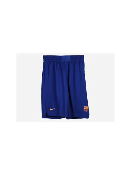 Pantaloni Nike albastru