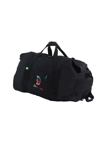 Geantă Discovery negru