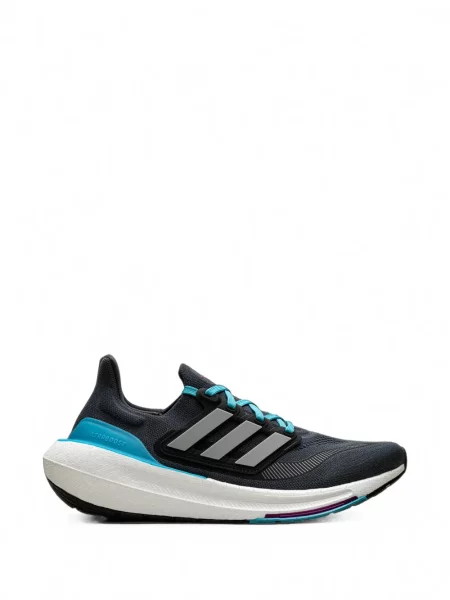 Sneakerși Adidas Supernova gri
