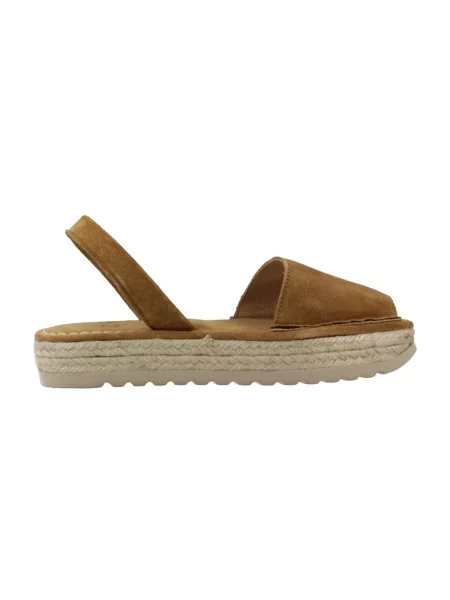 Pantofi Ria maro