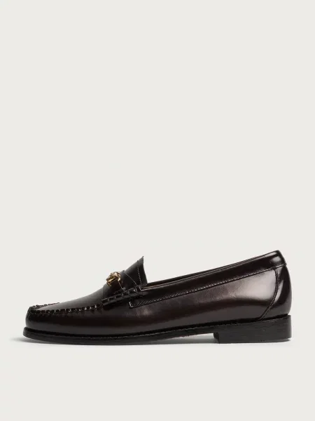 Loafersy Bass Weejuns