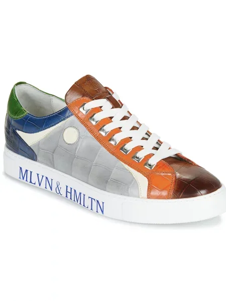 Superge Melvin & Hamilton