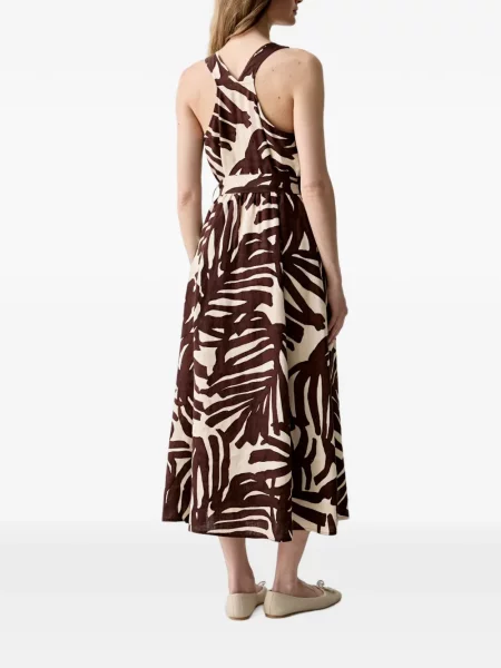 Rochie Benetton cu imagine