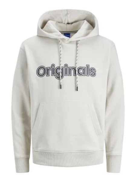 Palton Jack & Jones negru