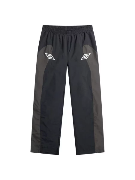 Komplet dresowy Umbro By Slam Jam czarny