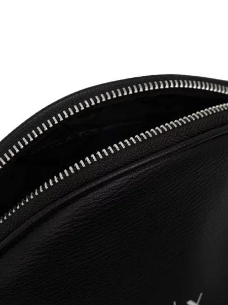 Geantă Armani Exchange negru