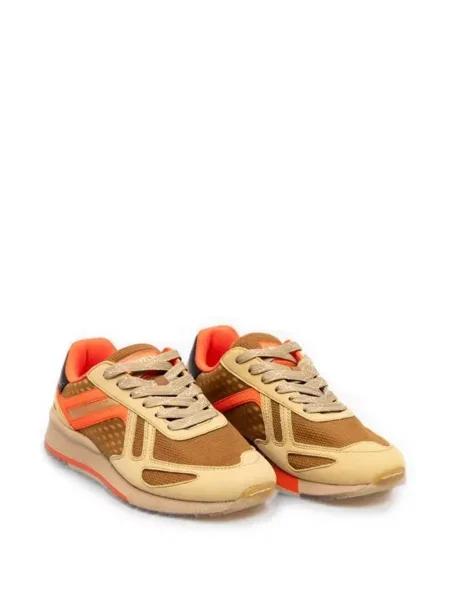 Sneakerși Scotch & Soda plasă