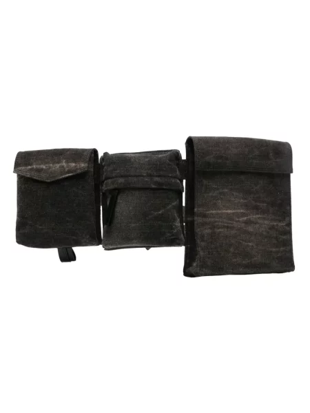 Curea The Attico gri