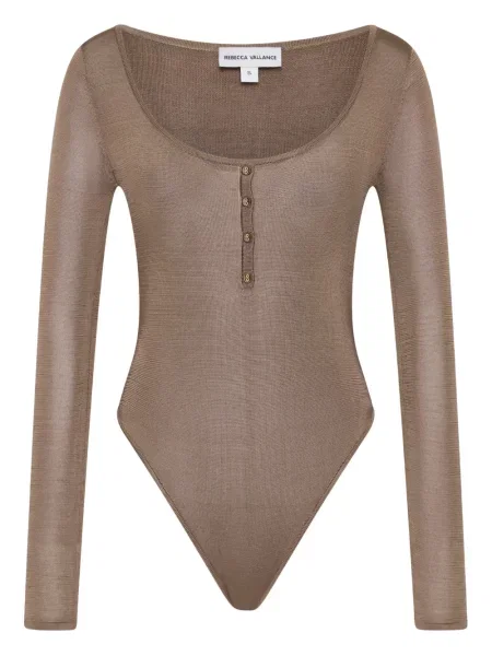 Body Rebecca Vallance