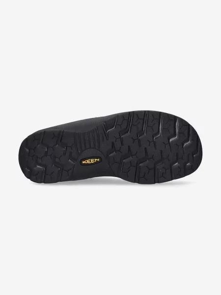 Keen pantofi de piele întoarsă Jasper Hairy
