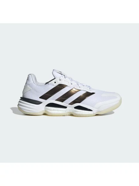 Tenisky Adidas bílé
