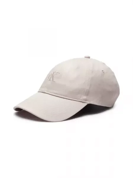 Calvin Klein Jeans Șapcă baseball roz