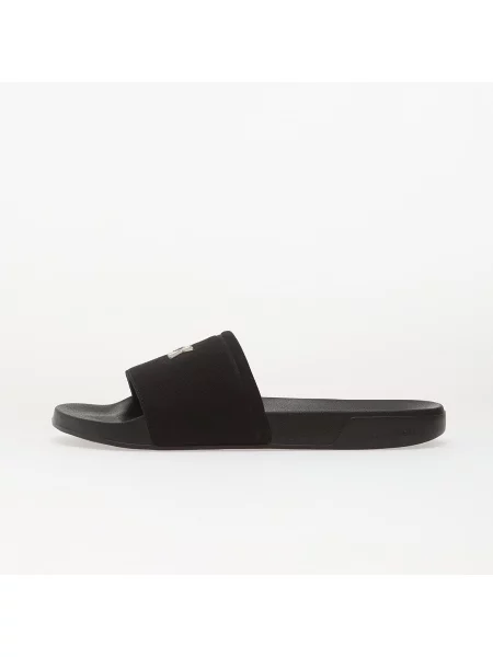 Trampki Calvin Klein Ess Slide Canvas Hdw Black EUR 40 czarne