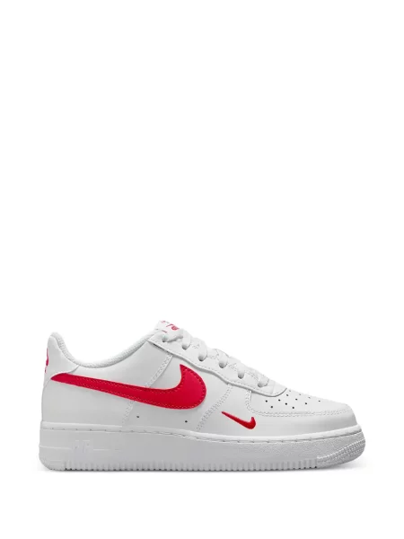 Sneakersy dziecięce Nike Air Force 1 białe
