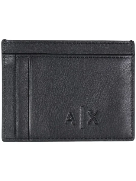 Portofel Armani negru