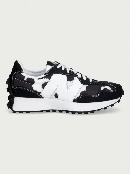 New Balance sneakers pentru femei negru