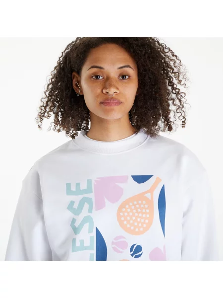 Bluza Ellesse Rosiello white biała