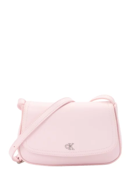Calvin Klein Geantă de umăr roz
