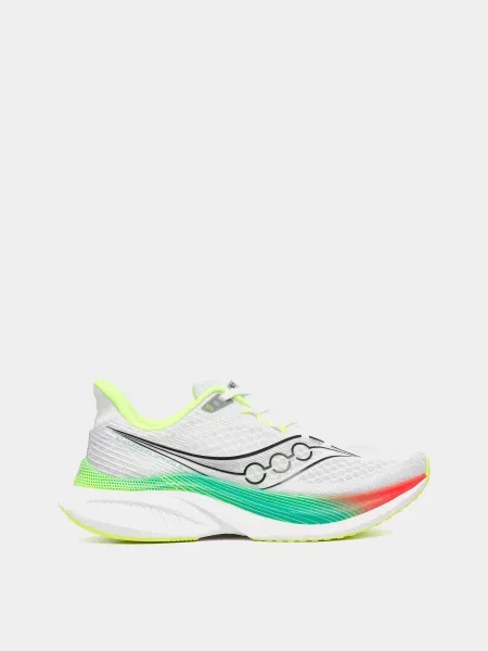 Кроссовки для бега Saucony белые