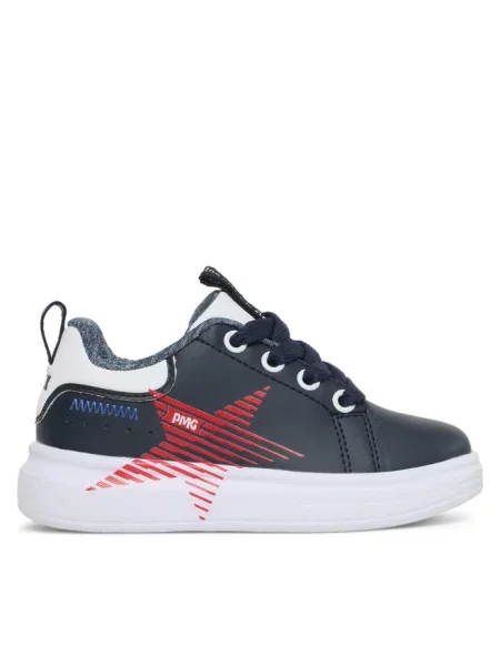 Sneakersy Primigi granatowe