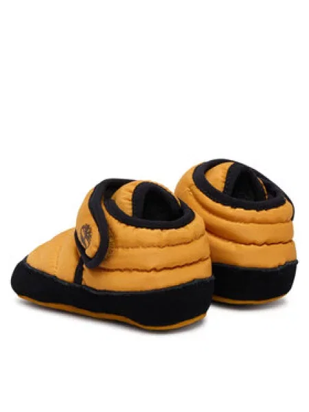 Škornji za sneg Timberland Crib Bootie Svetlo rjava