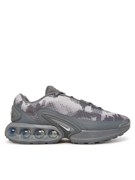 Sportcipők Nike Air Max Dn szürke