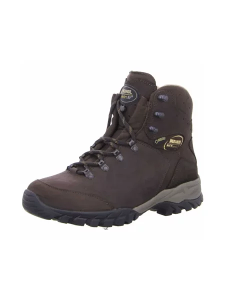 Buty trekkingowe Meindl brązowe