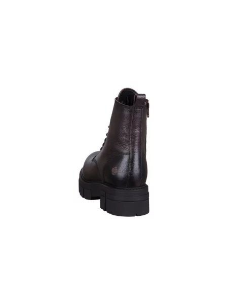 Pantofi Apple Of Eden negru