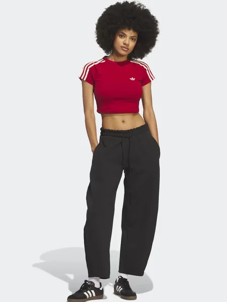 Adidas Originals спортивні штани з додаванням ліоцелю Barrel