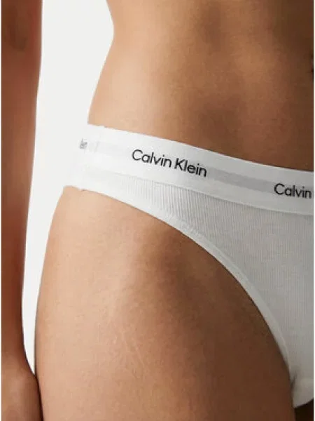 Calvin Klein Underwear Tangice bela