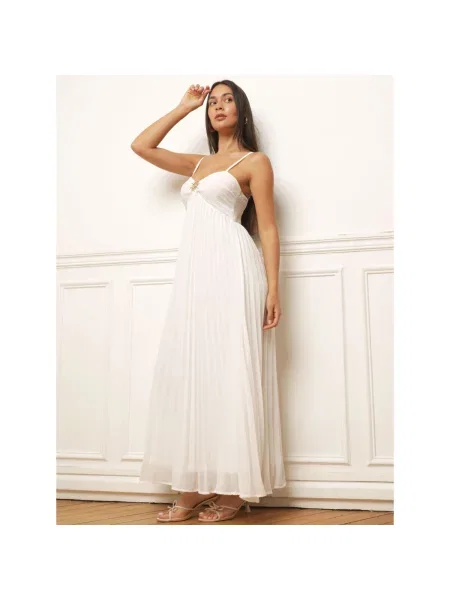 Ruha La Modeuse fehér