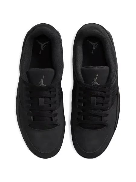 Sneakerși Jordan negru
