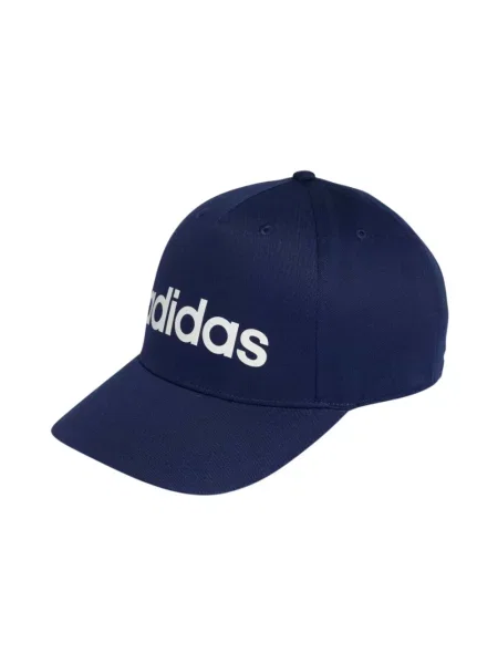 Czapka LINEAR BASEBALL CAP biała